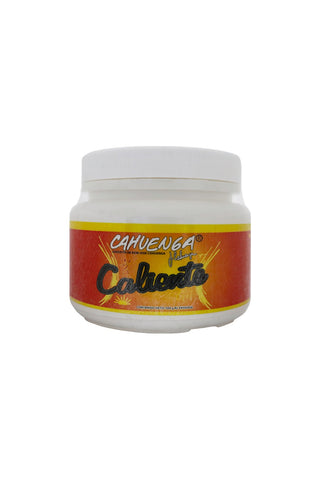 GEL CALIENTE 500 GR