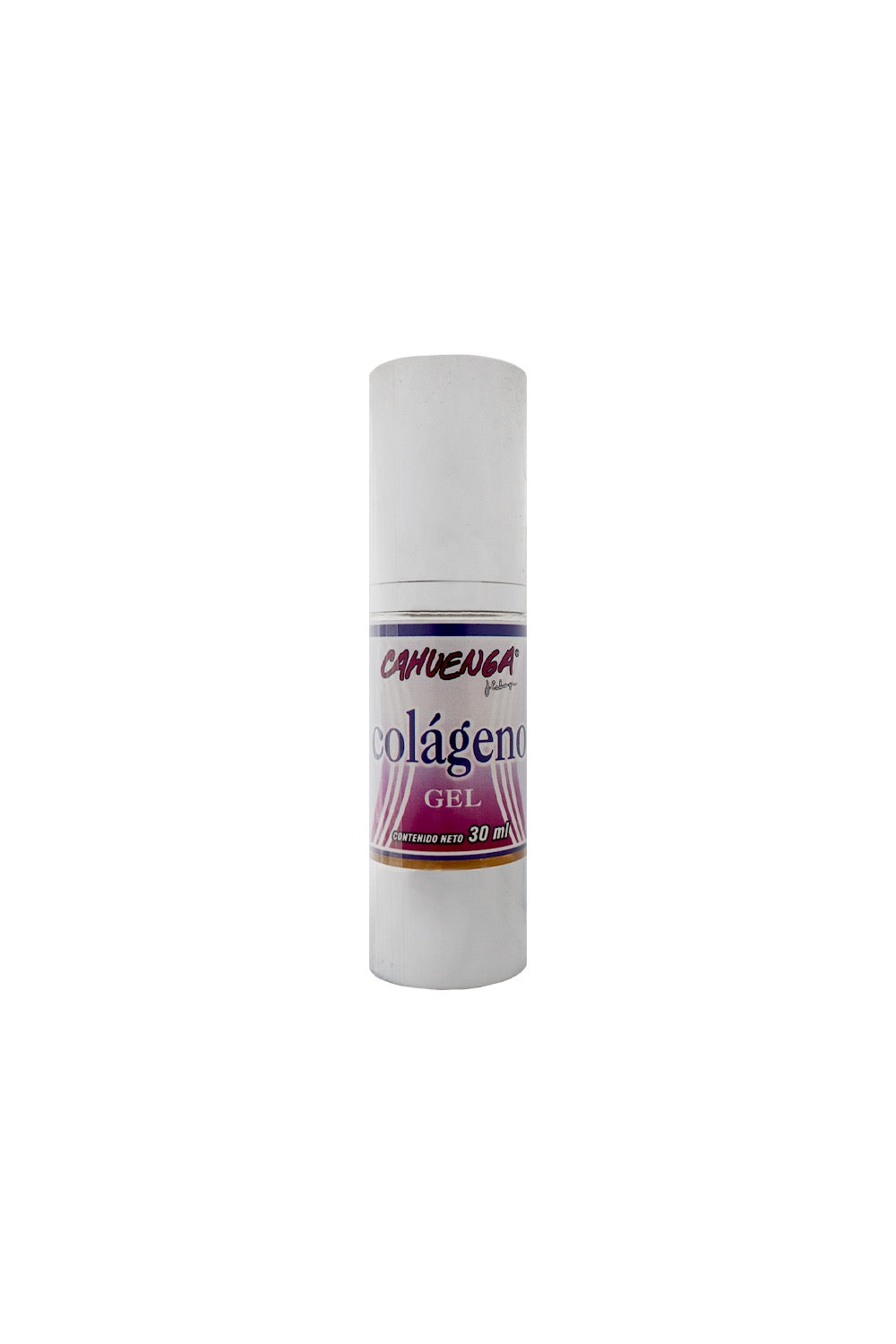 COLÁGENO GEL 30ML