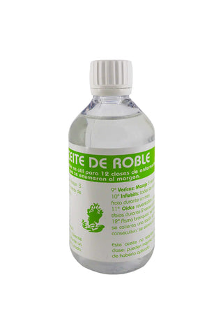 ACEITE DEL ROBLE 250 ML