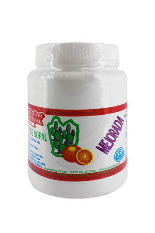 FIBRA REPARADOR INTESTINAL C/520 GR