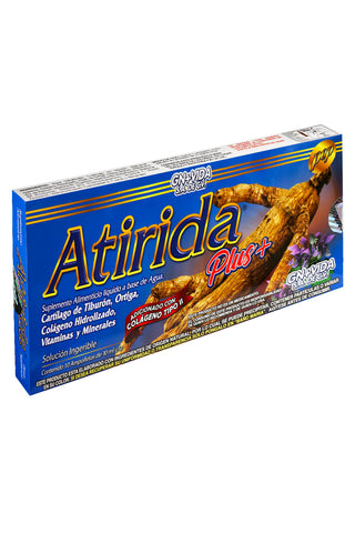 AMP. ATIRIDA C/10