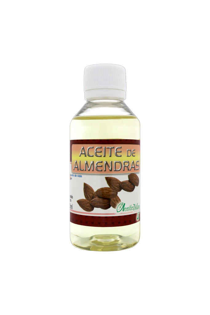 Aceite de Almendra - KarayFoods