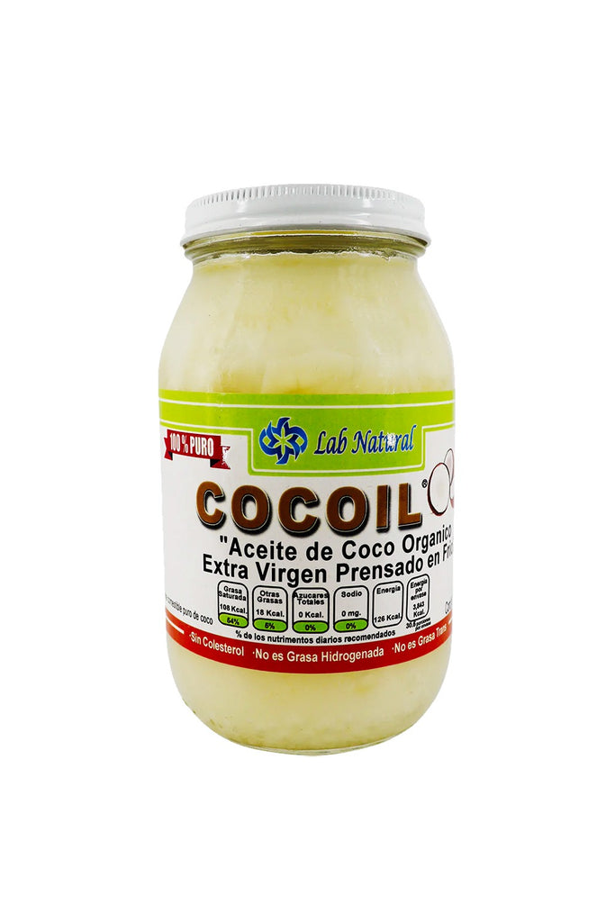 ACEITE DE COCO / COCOSOL ACEITE FRASCO X 275 mL