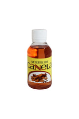 ACEITE DE CANELA 120ML