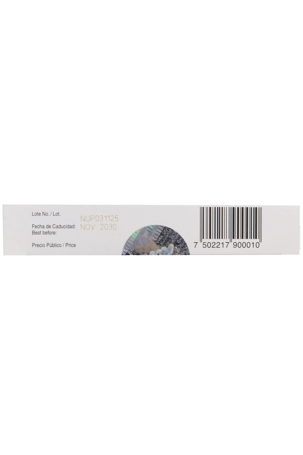 AMP. 3 DAMIANAS SOLUCIÓN INGERIBLE C/10 AMP. DE 10 ML C/U. DAMIANA DE CALIFORNIA, DAMIANA DE GUERRRERO, DAMIANA DE SAN LUIS, GINKGO, ZARZAPARRILLA Y JALEA REAL. ADICIONADO CON VITAMINAS Y MINERALES.