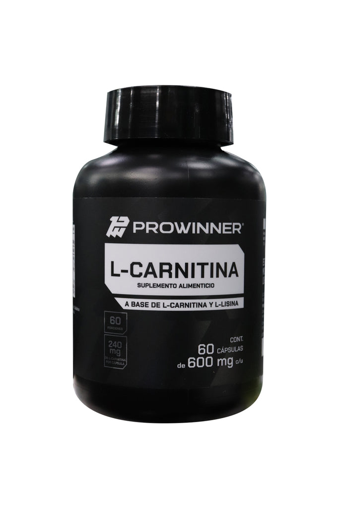 CAPS. L-CARNITINA C/60 600MG | caalfrabet.com.mx CAPS. L-CARNITINA C/60 600MG | caalfrabet.com.mx