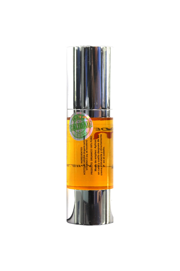 ACEITE DE ARGAN 30 ML (TÓPICO)