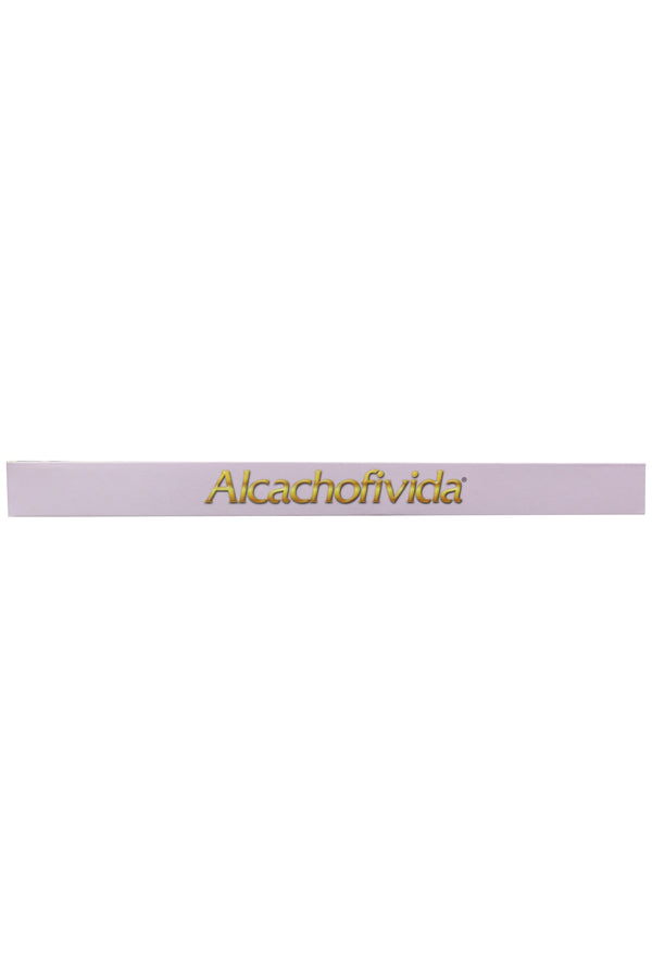 AMP. ALCACHOFIVIDA SOLUCIÓN INGERIBLE C/10 AMP. DE 10 ML C/U. SUPLEMENTO EN LÍQUIDO DE HIERBAS, VINAGRE DE SIDRA DE MANZANA, METIONINA, L-CARNITINA, L-LISINA Y VITAMINAS. CON EXTRACTO DE GARCINIA, CAMBOGIA Y SEN.