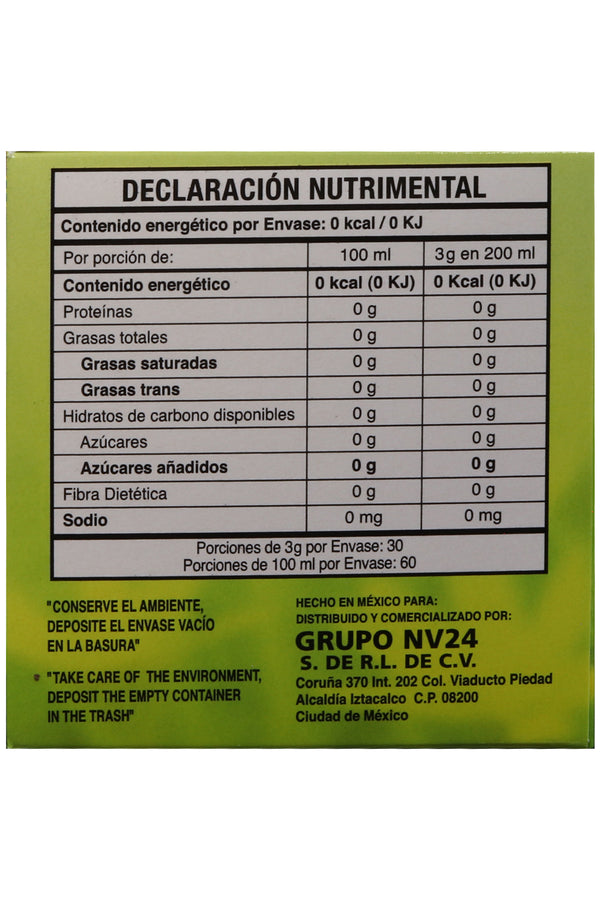 TÉ ÁRNICA C/30 SOBRES DE 3 GR C/U. TÉ A BASE DE ÁRNICA. CERTIFICADO DE CALIDAD HARPC.