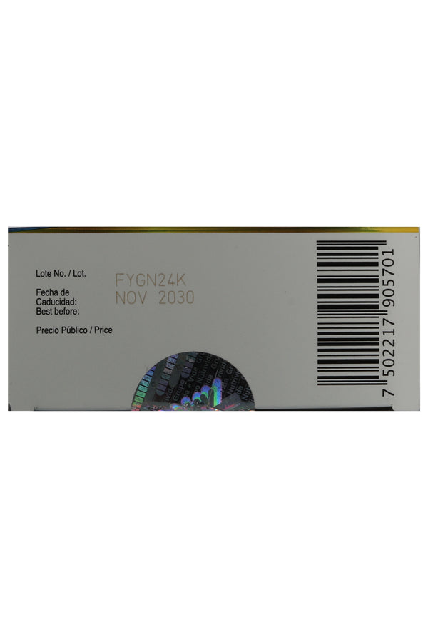 CAPS. FY FOREVER YOUNG C/60 DE 800 MG C/U. A BASE DE COLÁGENO HIDROLIZADO, COLÁGENO TIPO II, CÚRCUMA, CONDROITINA, GLUCOSAMINA, VITAMINA C, CALCIO, CITRATO DE MAGNESIO Y ZINC.