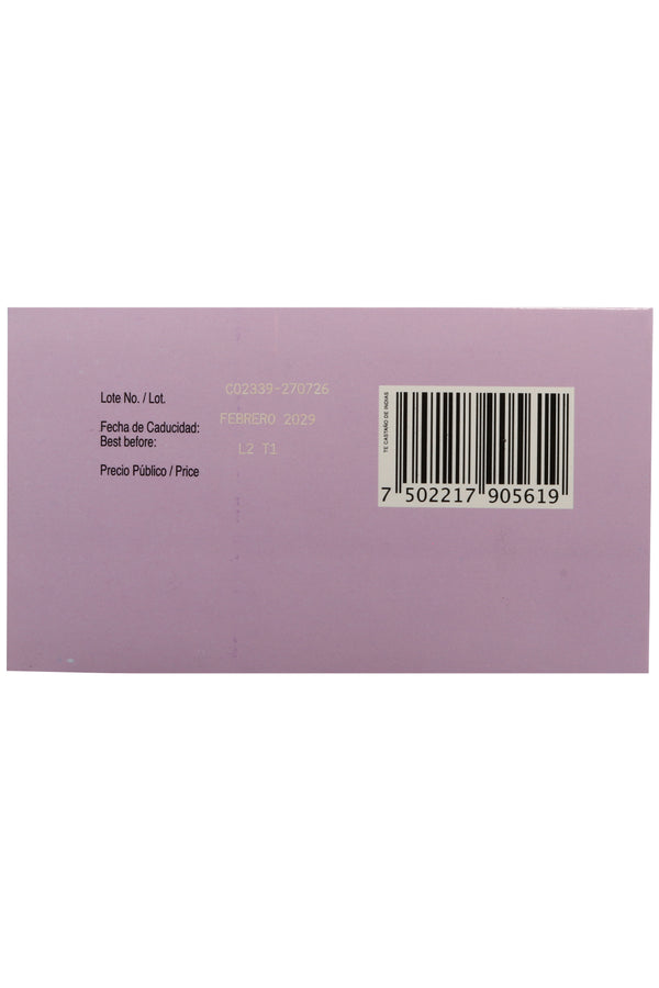 TÉ CASTAÑO DE INDIAS, VARICOSSAN C/30 SOBRES DE 3GR C/U. CERTIFICADO DE CALIDAD HARPC.