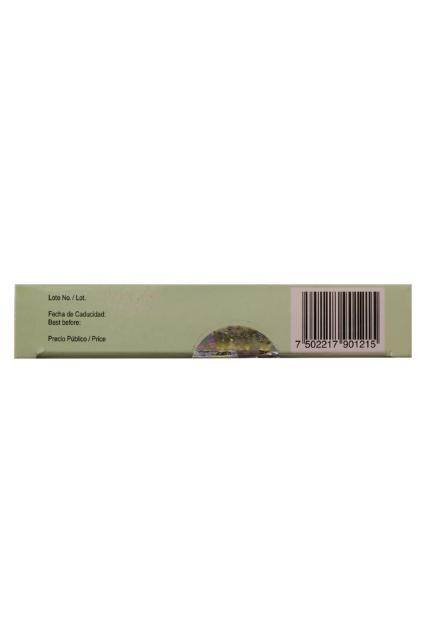 AMP. TIAMINA Y ACIDO GLUTAMICO SOLUCIÓN INGERIBLE C/10 AMP. DE 10 ML. ADICIONADO CON VITAMINAS Y MINERALES.