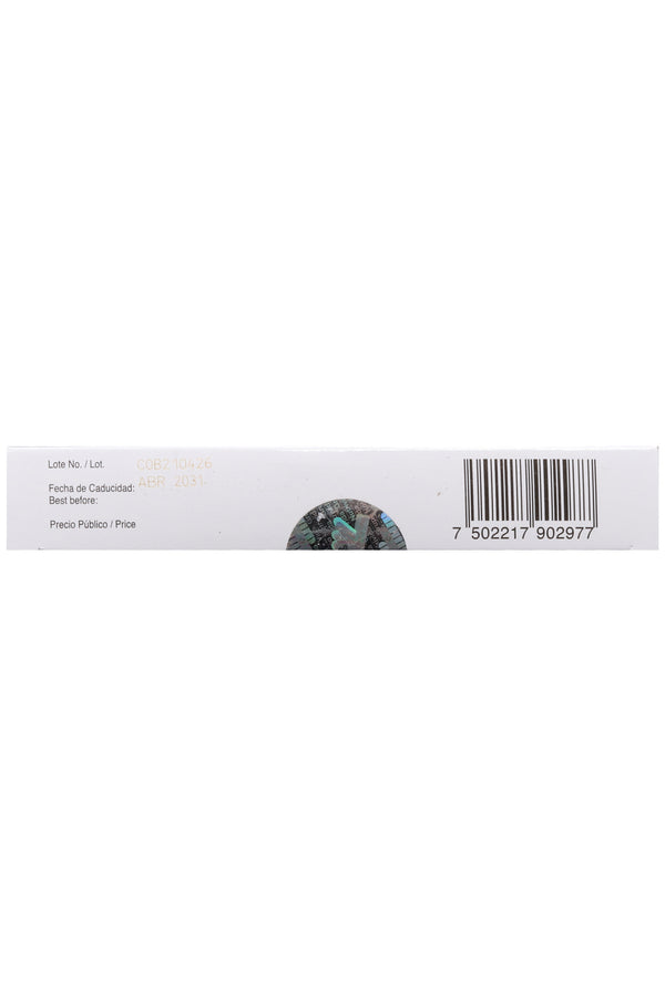 AMP. COMPLEJO B Y B12 SOLUCIÓN INGERIBLE C/10 AMP. DE 10 ML C/U. CON LAS VITAMINAS DEL COMPLEJO B. B1 (TIAMINA), B2 (RIBOFLAVINA), B5 (ÁCIDO PANTOTÉNICO), B6 (PRIRIDOXINA), B9 (ÁCIDO FÓLICO), B12 (CLANOCOBALAMINA) .