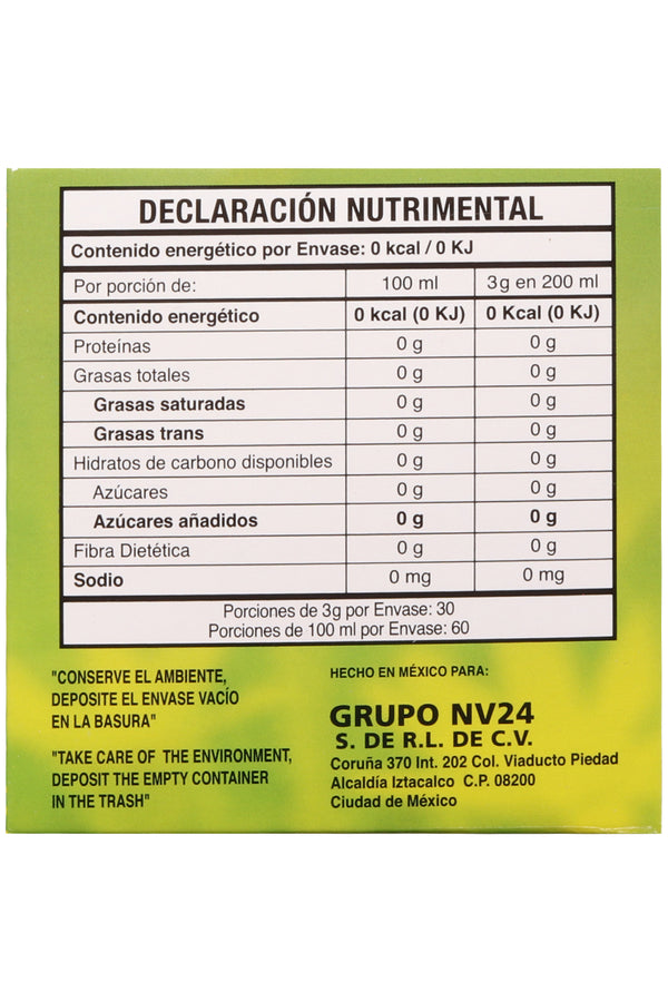 TÉ DE DIENTE DE LEÓN C/30 SOBRES DE 3GR C/U. CERTIFICADO DE CALIDAD HARPC.