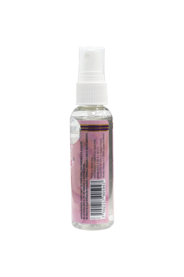 GEL FEM EROTICA LUBRICANTE A BASE DE AGUA NATURAL 60 ML. NO ES PEGAJOSO, NO MANCHA Y NO DESEQUILIBRA EL PH.