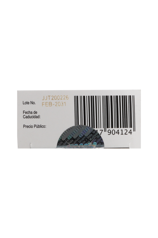 JABÓN COSMÉTICO A BASE DE JITOMATE C/90 GR. JABÓN COSMÉTICO CON FÓRMULA TRADICIONAL.