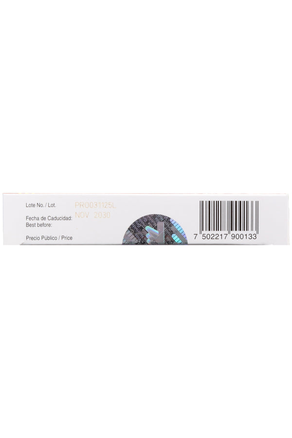 AMP. LICOPENO SOLUCIÓN INGERIBLE C/10 AMP. DE 10 ML C/U. CON TOMATE, TE VERDE, SOYA, UVA ROJA, PEREJIL, AJO, VITAMINAS Y MINERALES.