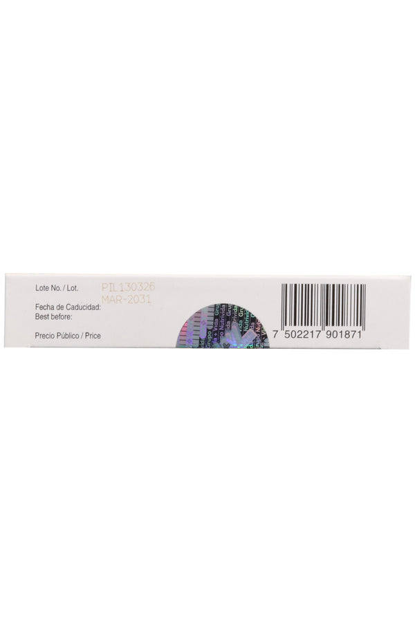 AMP. PIÑALIFE SOLUCIÓN INGERIBLE C/10 AMP. DE 10 ML C/U. A BASE DE PIÑA, LIMA, JAMAICA, TÉ VERDE Y MANZANA ADICIONADO CON VITAMINAS Y MINERALES.