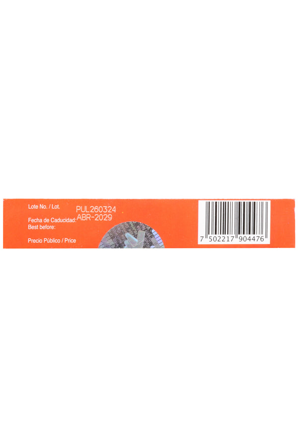 AMP. PUL-CALCIO SOLUCIÓN INGERIBLE C/10 AMP. DE 10 ML C/U. A BASE DE EUCALIPTO, MENTA, HIERBABUENA, SAUCO, VITAMINAS: A, D, C Y CALCIO.