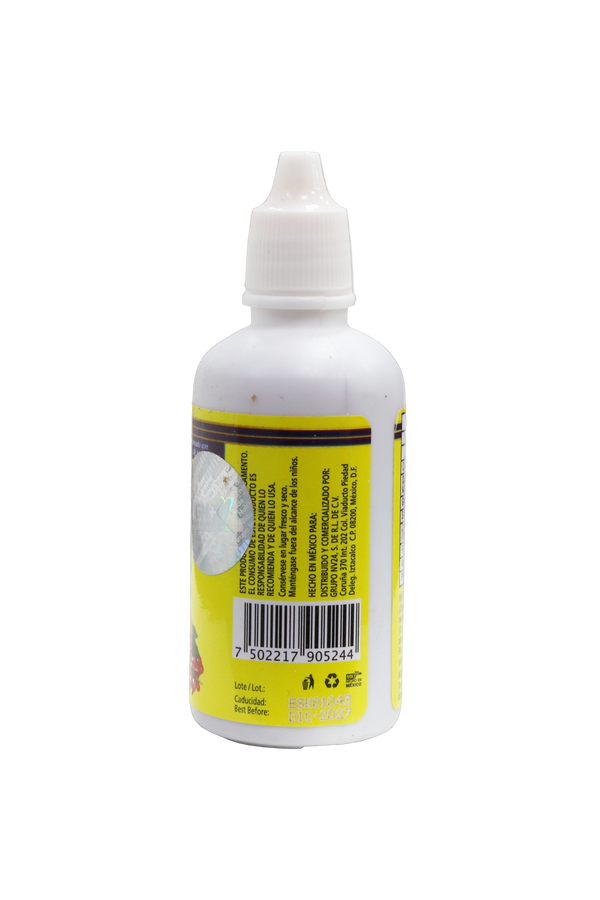 EXT. SIN KILOS (INGERIBLE) C/56 ML. EXTRACTO LÍQUIDO A BASE DE JENGIBRE, ESPIRULINA, ALGAS MARINAS, CURCÚMA, NARANJO AMARGO, GUARANÁ Y PIÑA.