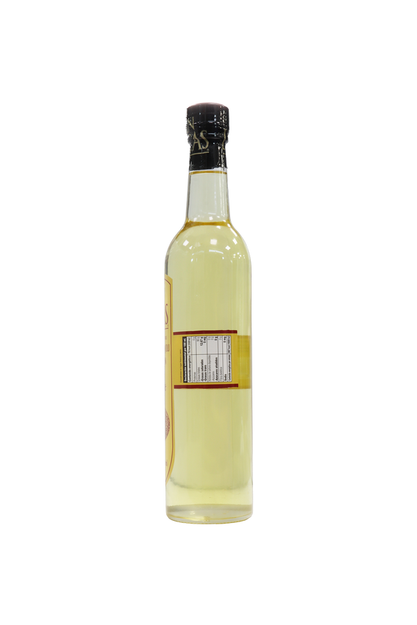 SAN LUCAS ACEITE DE AJONJOLI EXTRA VIRGEN GOURMET 500ML
