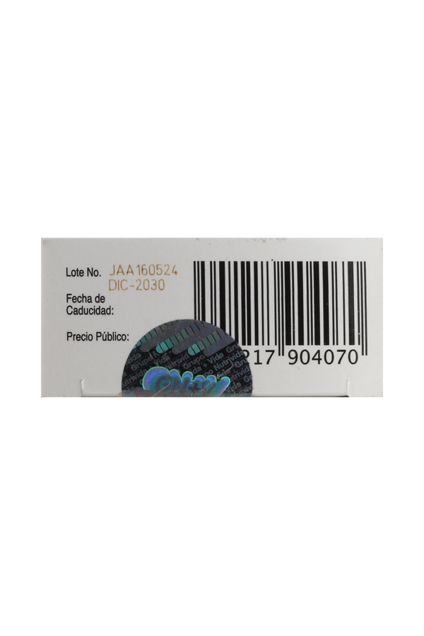 JABÓN COSMÉTICO A BASE DE ARCILLA , AZUFRE Y GLICERINA C/ 90 GR. JABÓN COSMÉTICO CON FÓMULA TRADICIONAL.