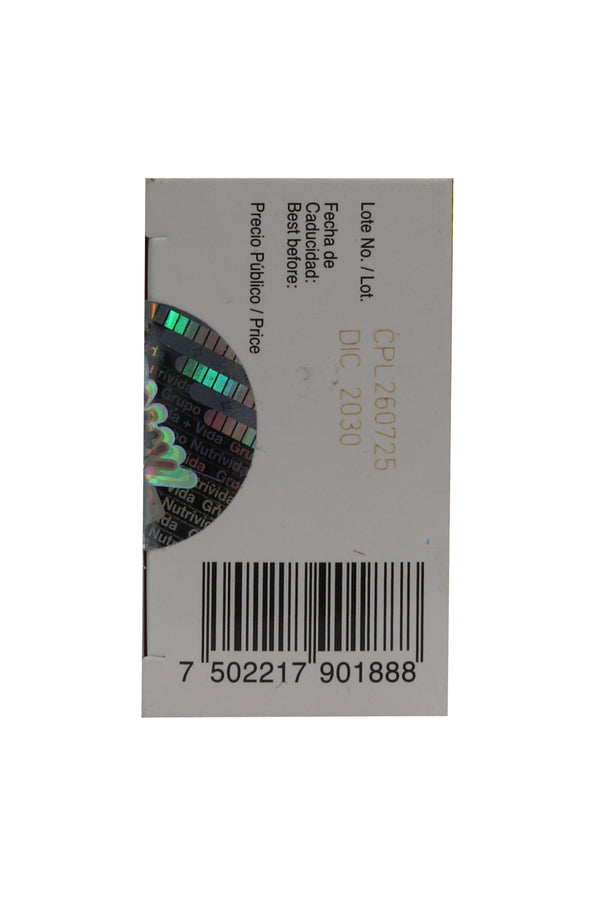 CAPS. PIÑALIFE C/30 DE 500 MG C/U + ¡OFERTA 50% MÁS GRATIS!. A BASE DE PIÑA, JAMAICA, TÉ VERDE, MANZANA, VITAMINAS Y MINERALES.