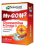 CAPS. MV-GOM3 GLUCOSAMINA Y OMEGA 3 C/20