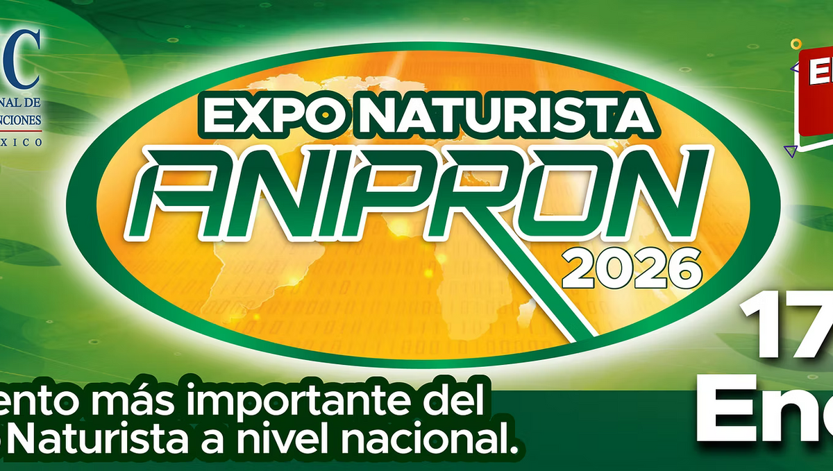 Expo Anipron 2026