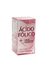 GRAGEAS ÁCIDO FÓLICO C/90 DE 400 MG C/U. ADICIONADO CON CALCIO, VITAMINA B12 Y VITAMINA B6.