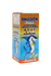 EMULSION DE ACEITE DE TIBURON C/ 250 ML. SABOR NARANJA. ADICIONADO CON VITAMINAS A, D Y C.