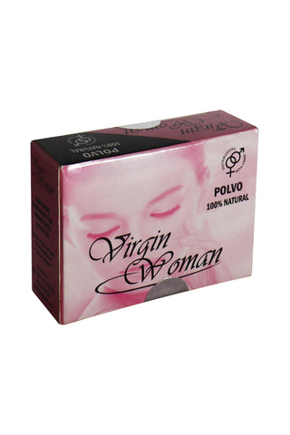 POLVO VIRGIN WOMAN  5 SOBRES