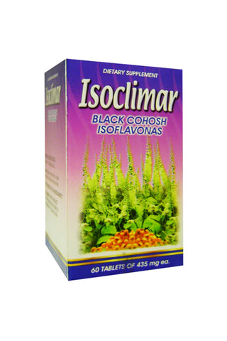 TBS. ISOCLIMAR C/60