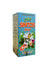 JARABE DIA SIN TOS ELIXIR CERO AZUCAR 240ML.