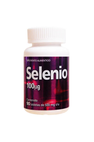 TBS. SELENIO C/90