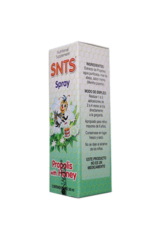 SPRAY SNTS 30ML