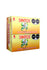 CARAMELO SINTOS CAJITA C/10 BLISTERS caramelo macizo con propoleo y miel 28GR IEPS 8% 1X18
