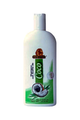 SHAMPOO CON ACEITE DE COCO 500ML