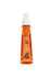 SILICA L´ELITE ROSA MOSQUETA NARANJA  C/125ML, CONT. VITAMINA C, B, E Y ANTIOXIDANTES*. 1X8