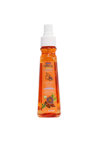 SILICA L´ELITE ROSA MOSQUETA NARANJA  C/125ML, CONT. VITAMINA C, B, E Y ANTIOXIDANTES*. 1X8