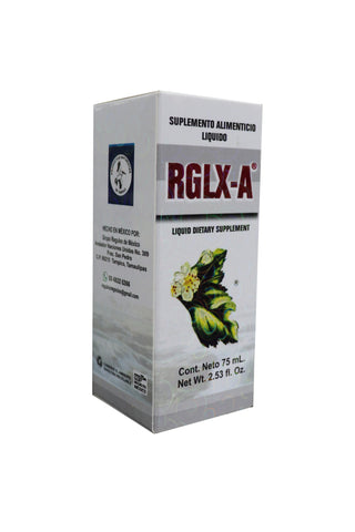 EXT. RGLX-A  C/75 ML.