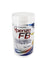POLVO YPENZA FB BEBIDA SABOR COCO 500 GR* colageno hidrolizado y cartilago de tiburon 1X24