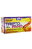 TBS. TRIPTOFANO C/30 100 MG* l-triptofano, gaba, magnesio y vit b6 1x120