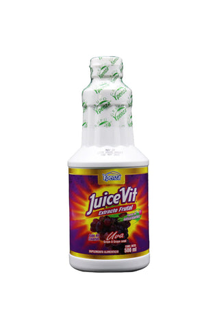 JUICE VIT  UVA 500 ML EXTRACTO FRUTAL