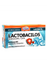 TBS. LACTOBACILOS C/30 500 MG* omega epa /dha 50 billones ufc 1x120