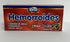 CREMA HEMOCARE  HEMORROIDES 30GRS 1X35 * Castaño de Indias, Hamamelis, salvia, sauco *