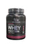 WHEY PROTEIN ZERO CARBS FRESA BOTE 500 GRS  1X12*