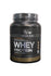 WHEY PROTEIN ZERO CARBS CHOCOLATE BOTE 500 GRS 1X12*