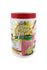 MALTEADA PP PSO PLUMA MANGO AFRICANO 0% AZUCAR SABOR FRESA 500 GR
