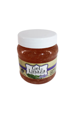 GEL DE LINAZA 260 GR